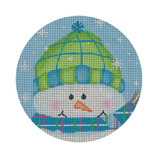 Brrr... Ornament