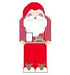 Ready for Bed Santa w/ Stitch Guide - The Flying Needles