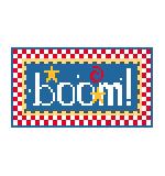 Boom! - The Flying Needles