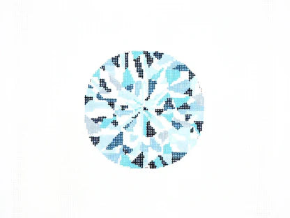 Diamond Canvas - The Flying Needles