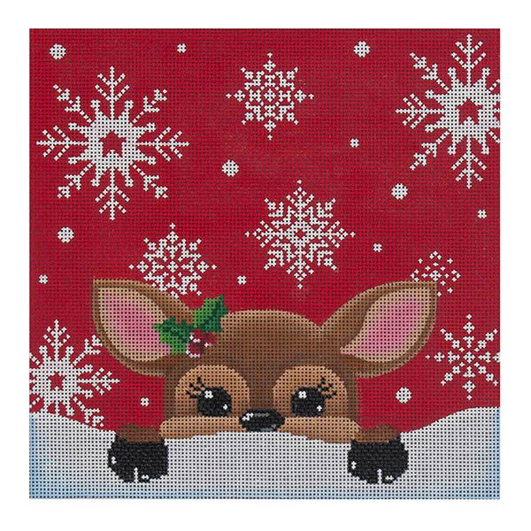 Christmas Cutie Spy