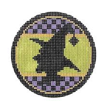 Witchy - The Flying Needles