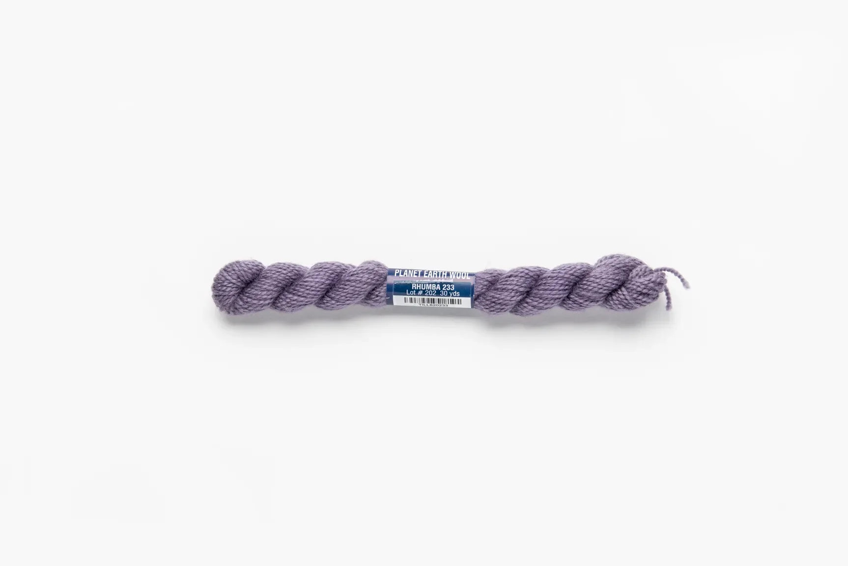 Planet Earth Wool 233 Rhumba - The Flying Needles
