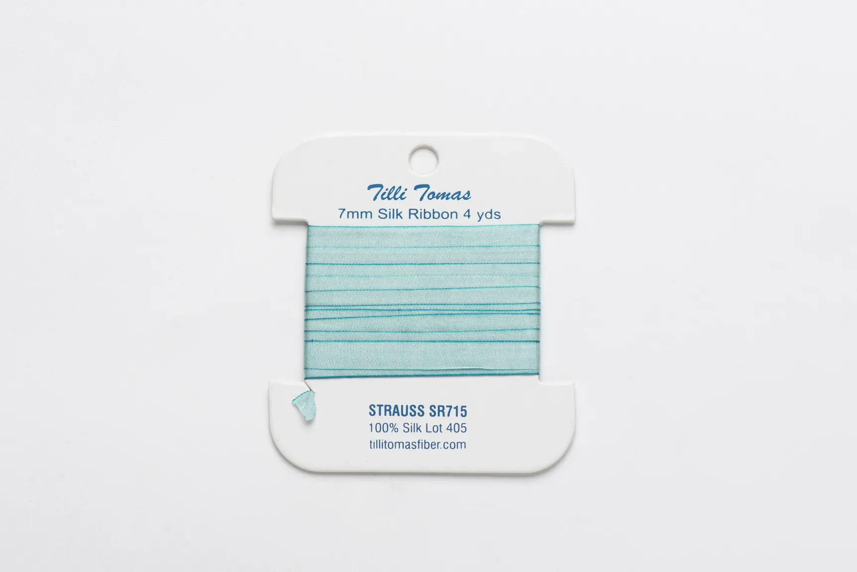 Tilli Tomas Silk Ribbon SR715 Strauss - The Flying Needles