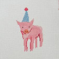 Party Pig - The Flying Needles