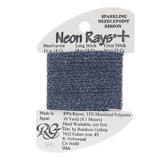 Neon Rays Plus NP61 Midnight Blue - The Flying Needles