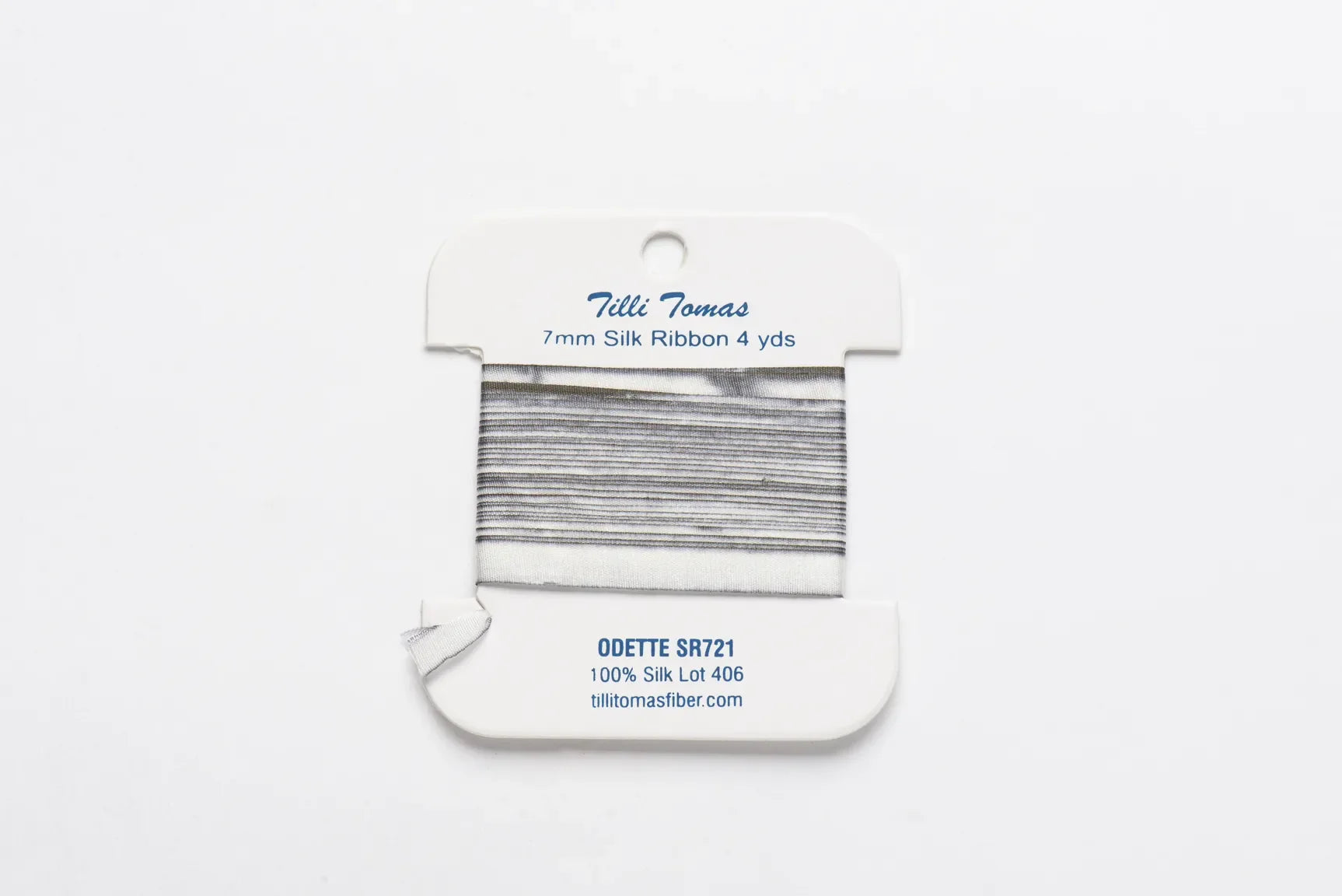 Tilli Tomas Silk Ribbon SR721 Odette - The Flying Needles