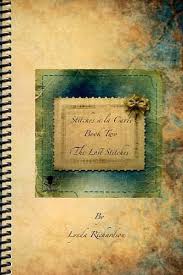 Stitches a la Carte Book 2: The Lost Stitches - The Flying Needles
