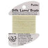 Petite Silk Lame SP46 Lemon Mist - The Flying Needles