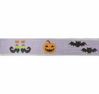 Halloween Belt - The Flying Needles