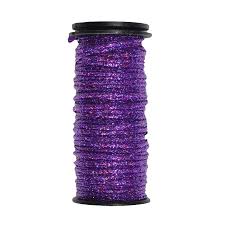 #16 Kreinik - The Flying Needles