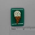Beau Verre Ice Cream Needleminder - The Flying Needles