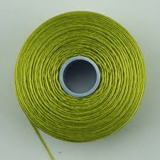 Sundance Beading Thread - The Flying Needles