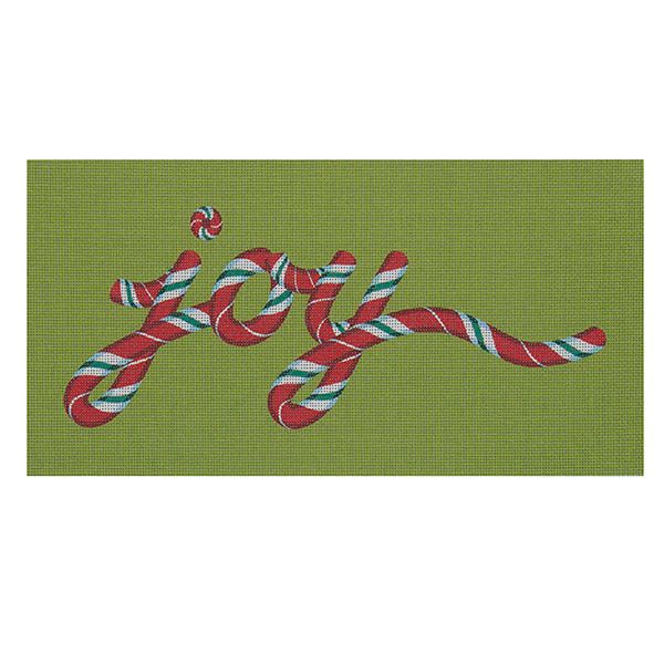 Candy Cane Joy