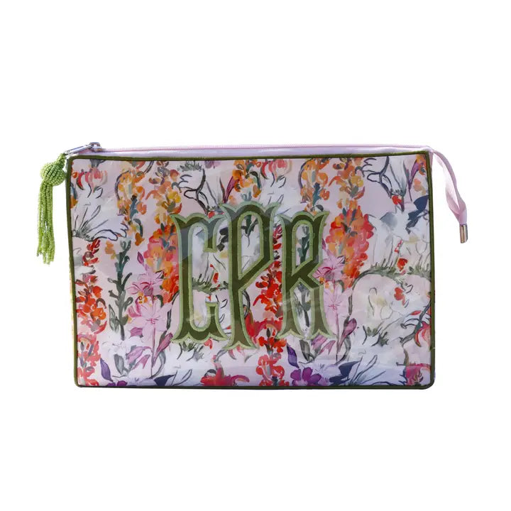 STUFF Project Bag - The Flying Needles