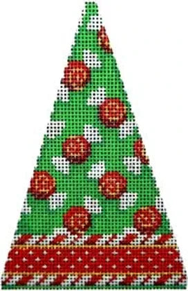 Candy Mini Tree - The Flying Needles