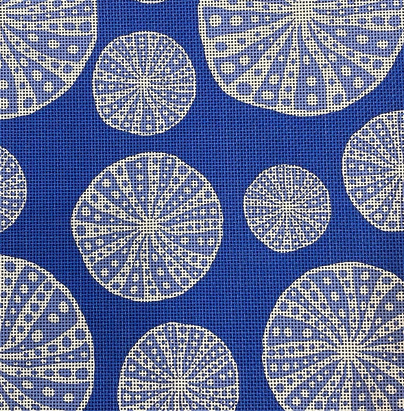 Blue Urchin - The Flying Needles