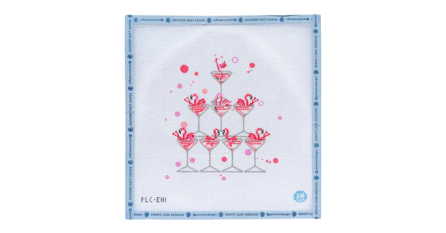 Flocktails - The Flying Needles