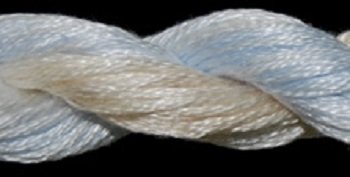 Threadworx Overdyed Floss #1008 Vanilla Ice - The Flying Needles