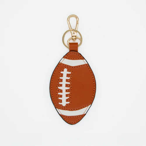 Self Finishing Football Key Fob - The Flying Needles