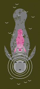 Momatee - The Flying Needles