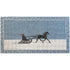 Horse & Sleigh Kit - The Flying Needles