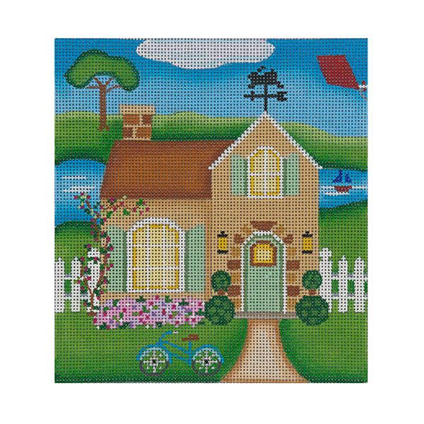 Summer House