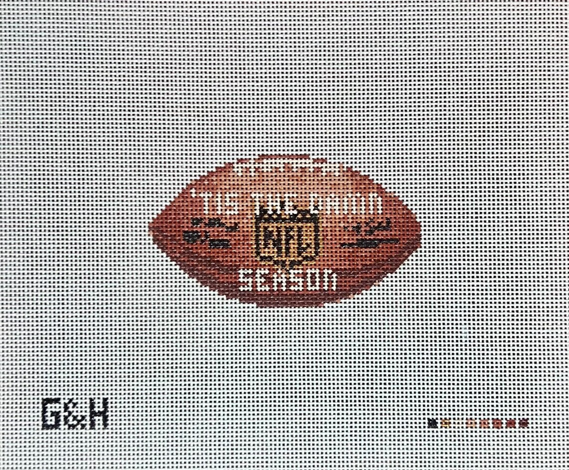 Football (Taylor's Version) - The Flying Needles