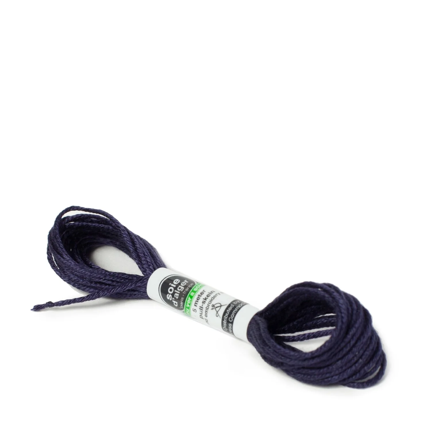 Soie d'Alger #3326 Amethyste - The Flying Needles