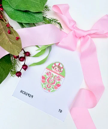 Jesus - The Flying Needles