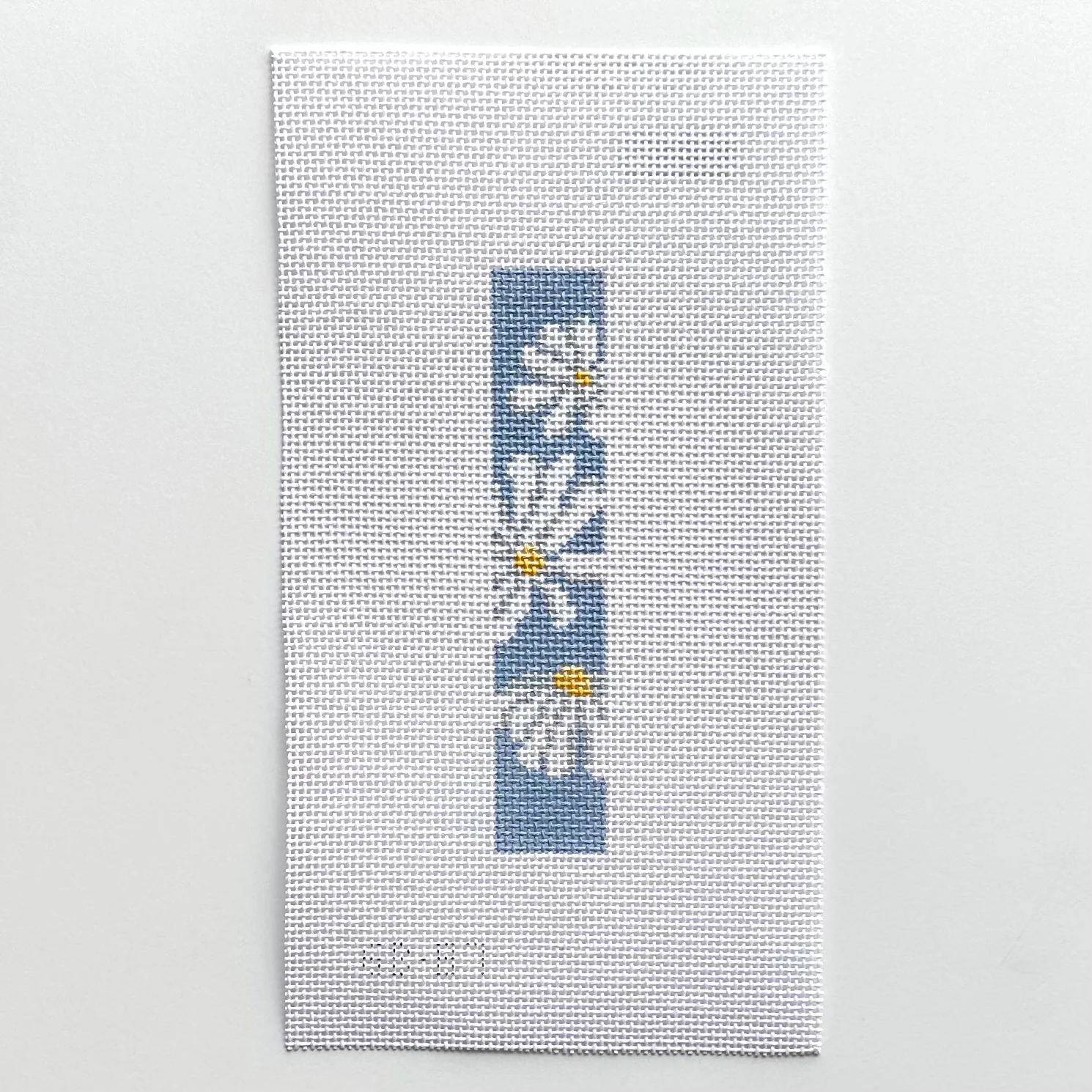 Crazy Daisy Fob - The Flying Needles