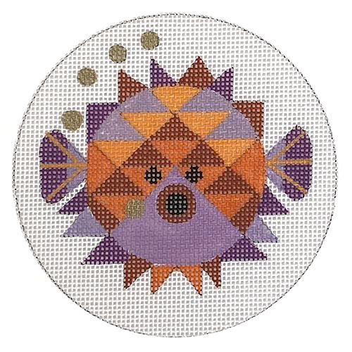 Puffer Fish