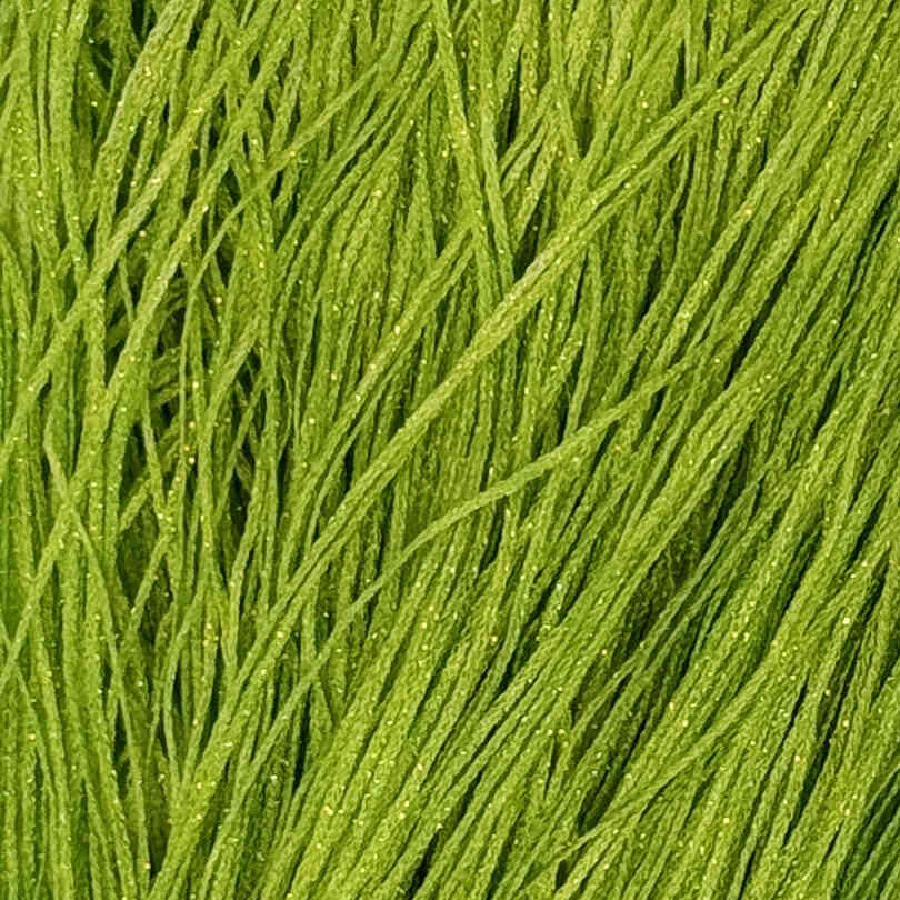Soie Tissee Metals MA-470 Lime-Lime