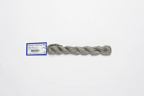 Milan 1512 Shark - The Flying Needles