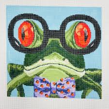 Mr. Snodgrass - The Flying Needles