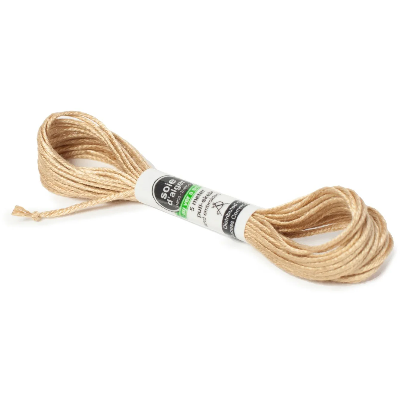 Soie d'Alger #3741 Aloes - The Flying Needles