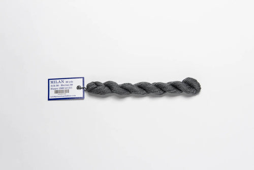 Milan 1508 Hippo - The Flying Needles