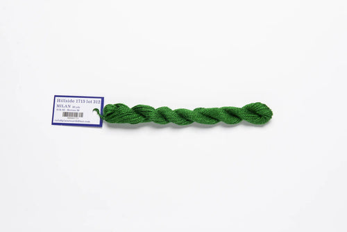 Milan 1715 Hillside - The Flying Needles