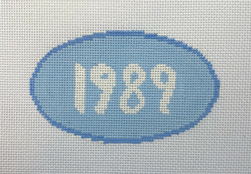 Taylor Swift Oval - The Flying Needles