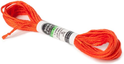 Soie d'Alger #0914 Abricot - The Flying Needles