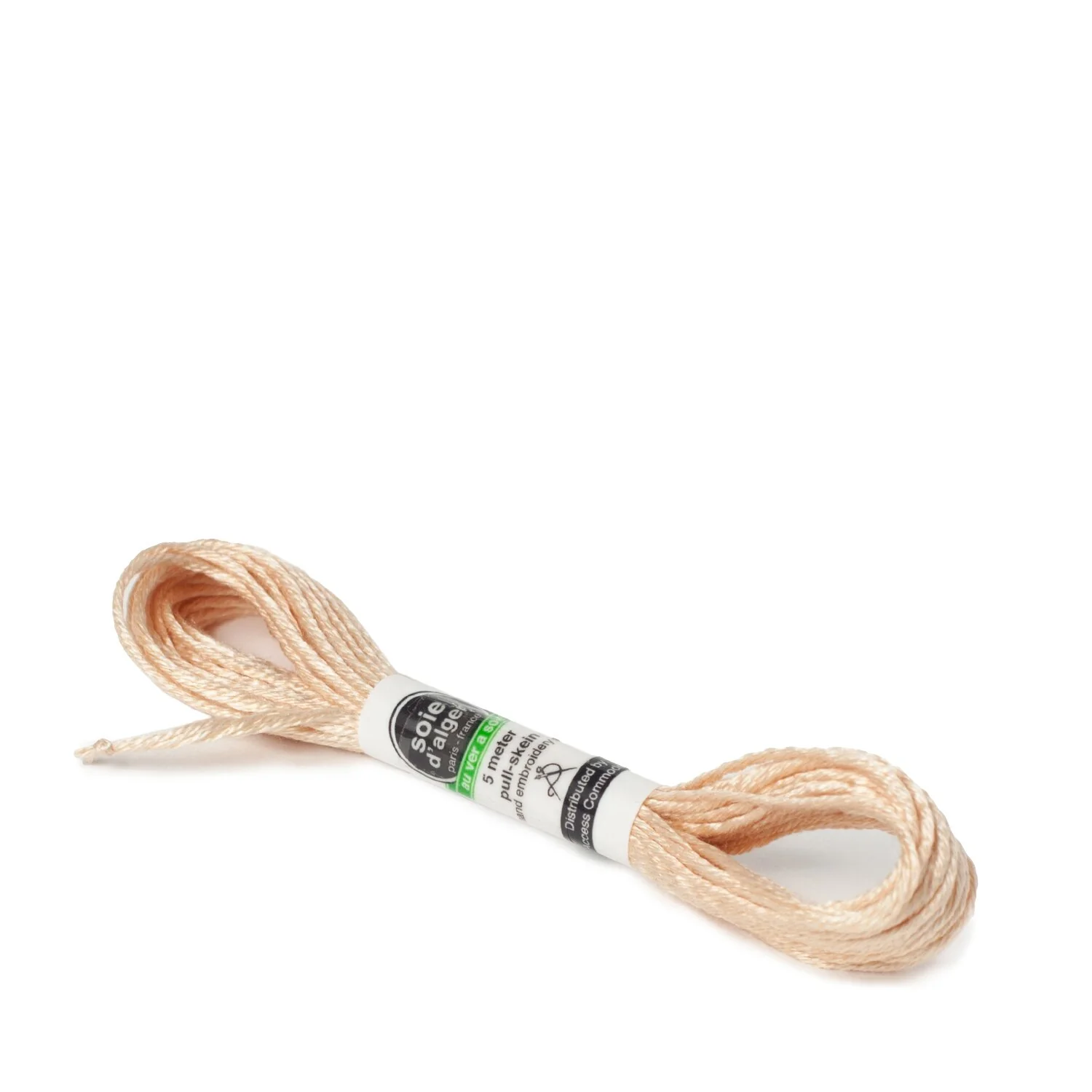 Soie d'Alger S3932 Skin Tone - The Flying Needles