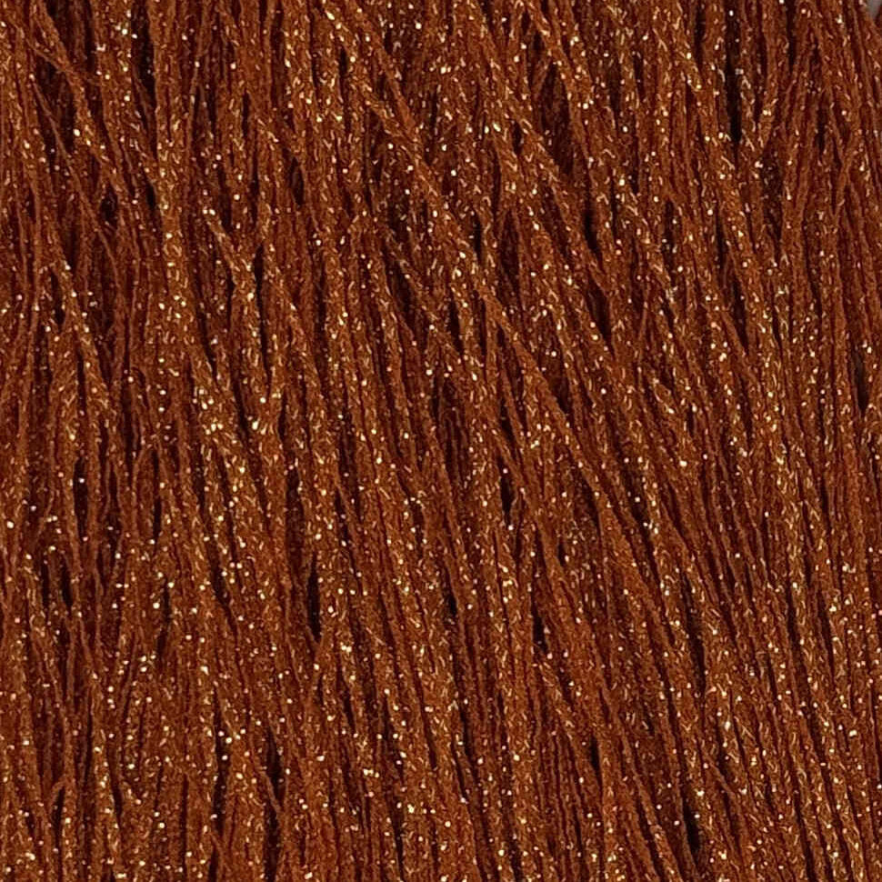 Soie Tissee Metals MG-930 Paprika