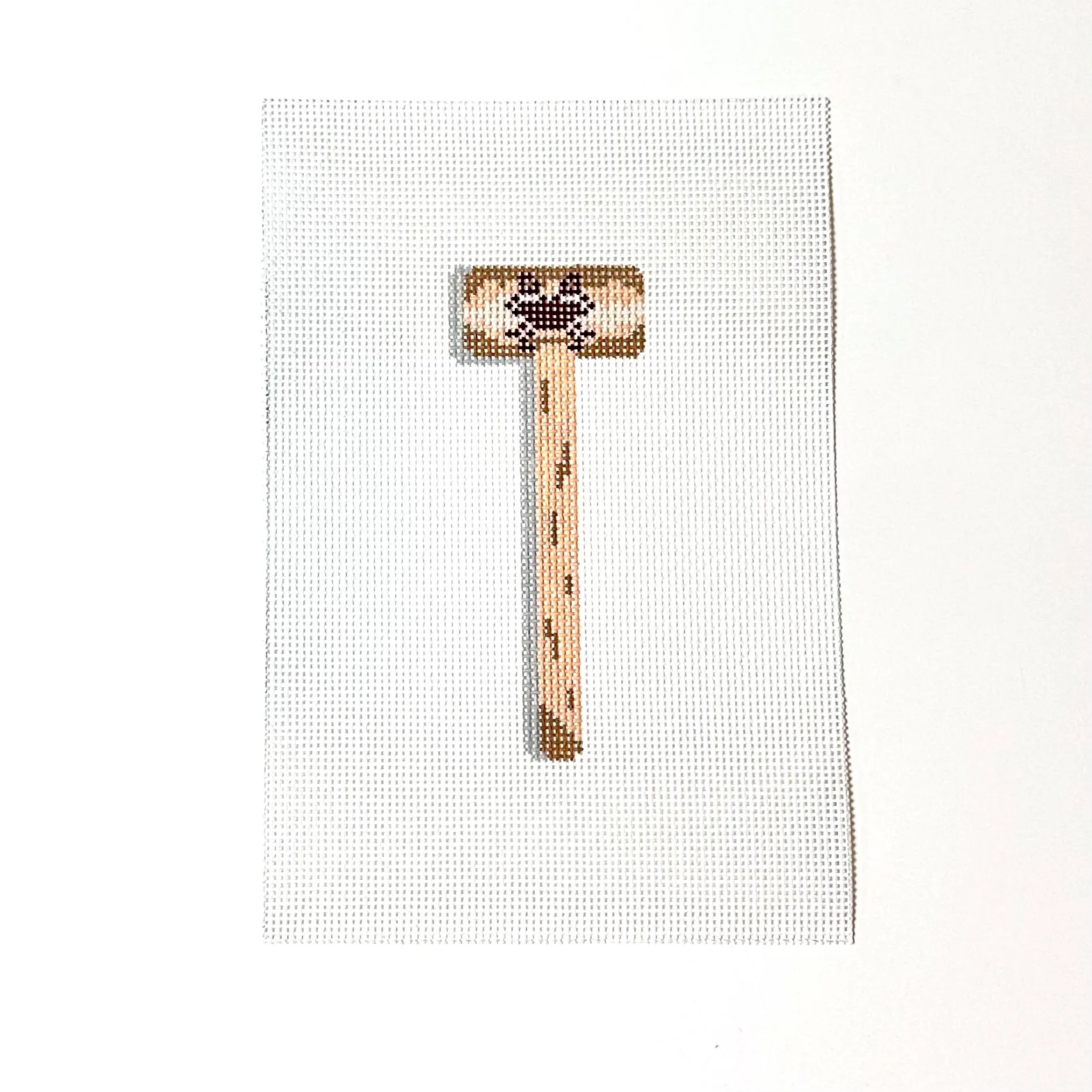 Crab Mallet - The Flying Needles