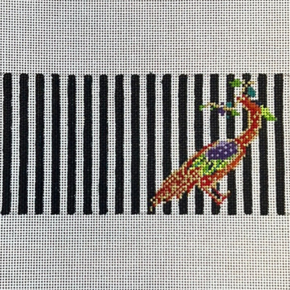 Phoenix Stripe Insert Canvas - The Flying Needles