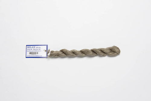 Milan 1516 Driftwood - The Flying Needles