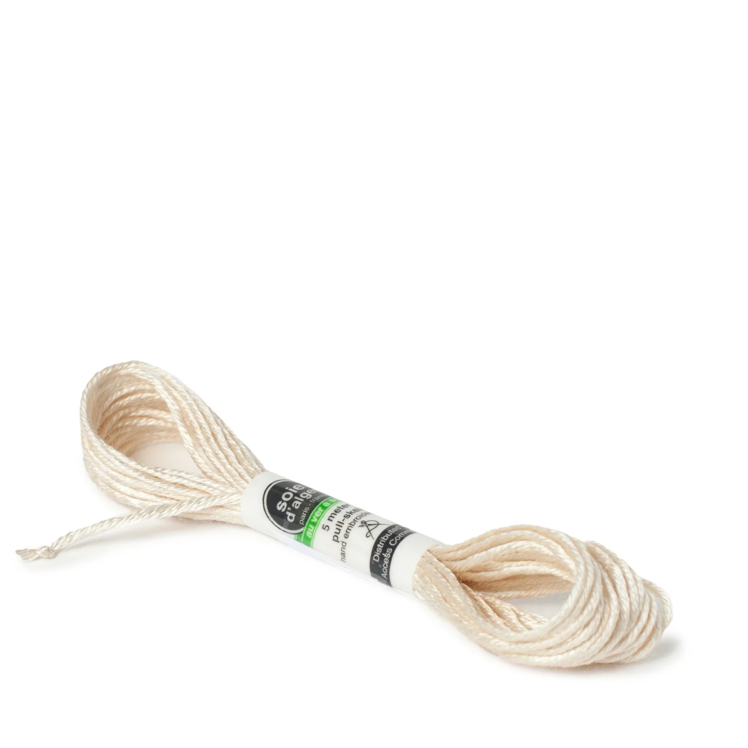 Soie d'Alger #4231 Lion - The Flying Needles