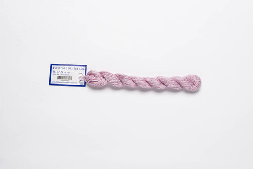 Milan 1861 Fox Trot - The Flying Needles