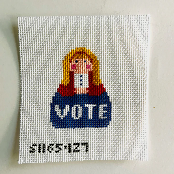 VOTE Angel - The Flying Needles
