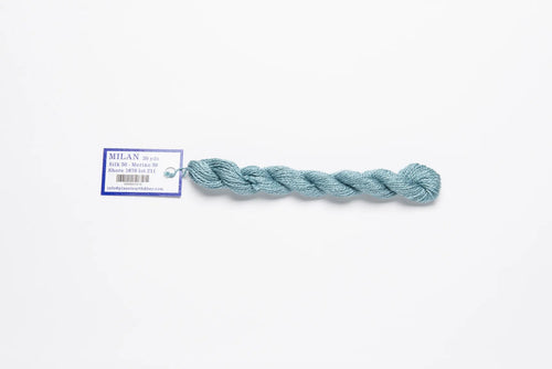 Milan 1676 Shore - The Flying Needles