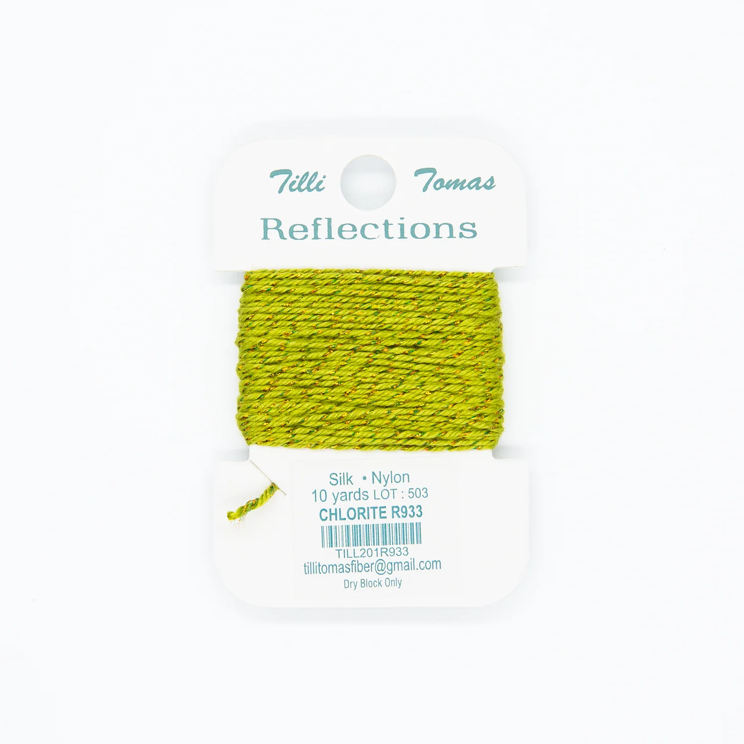 Reflections 933 Chlorite